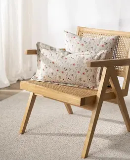 Obliečky na vankúše Obliečka na vankúš Mona