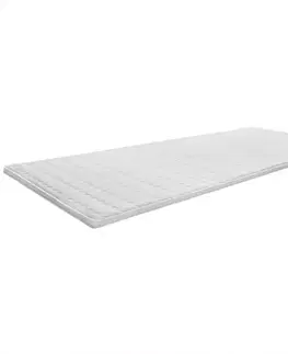 Vrchné matrace Topper Premium Latex 120x200
