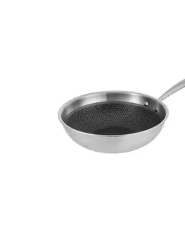 Panvice a hrnce Resto - Wok panvica ACHIRD 28 cm RES-95349