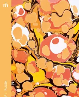 Svetová beletria Flush - Virginia Woolf