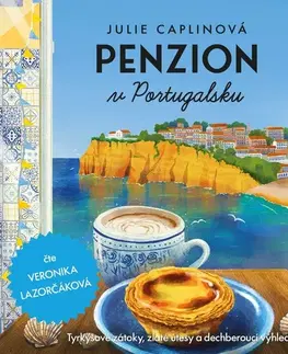 Romantická beletria Cosmopolis Penzion v Portugalsku