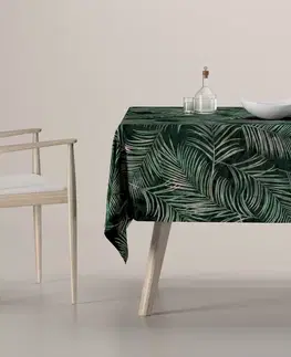 Obrusy Obrus na stôl obdĺžnikový