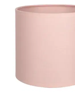 Lampy BRILAGI - Univerzálne tienidlo BOBO E27 pr. 15 cm ružové 757465