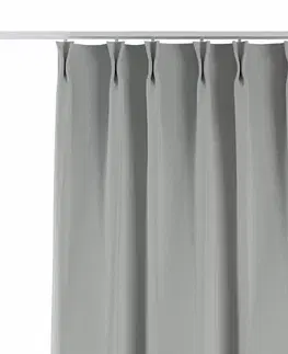 Závesy Záves so systémom FLEX (dvojité spony flex)