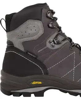 Vysoká outdoor obuv McKinley Wyoming High AQX M Veľkosť: 41 EUR