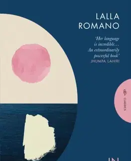 Beletria In Farthest Seas - Lalla Romano