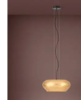 Svietidlá Eglo 39595 - Luster na lanku PRIORAT 3xE27/20W/230V 39595