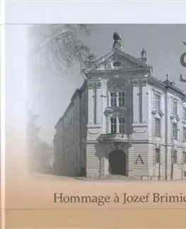 Biografie - ostatné Bratislavská Šupka - Ján Hladík