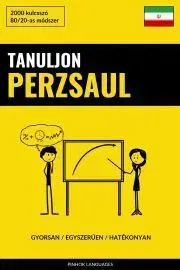 Slovníky Tanuljon Perzsaul