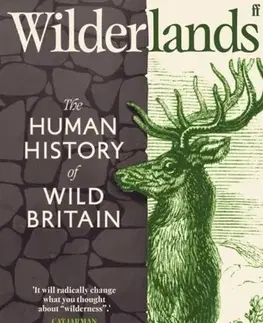 História Wilderlands - Eloise Kane