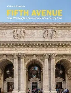 Architektúra Fifth Avenue - William J. Hennessey
