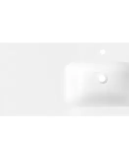 Umývadlá Mexen Vela 25231000P