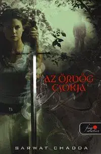 Beletria - ostatné Az ördög csókja - Sarwat Chadda