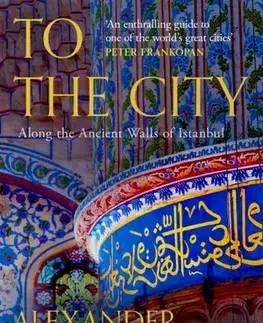 História To The City - Alexander Christie-Miller