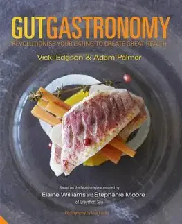 Kuchárky - ostatné Gut Gastronomy - Kolektív autorov