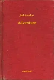 Svetová beletria Adventure - Jack London