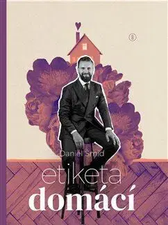 Etiketa Etiketa domácí - Daniel Šmíd