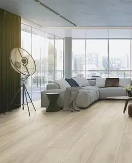 Residence MY FLOOR Residence Dub highland strieborný ML1013