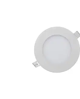 LED osvetlenie  LED Podhľadové svietidlo LED/6W/230V 6000K M116