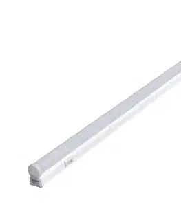 Svietidlá  LED Podlinkové svietidlo LED/12W/230V 4000K LNL823
