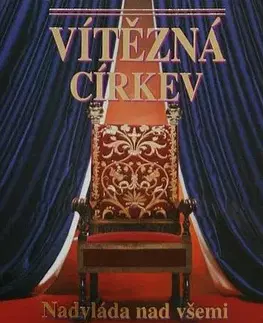 Kresťanstvo Vítězná církev - Kenneth E. Hagin