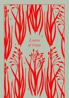 Cudzojazyčná literatúra Leaves of Grass - Walt Whitman