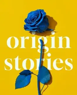 Beletria Origin Stories - Corinna Vallianatos