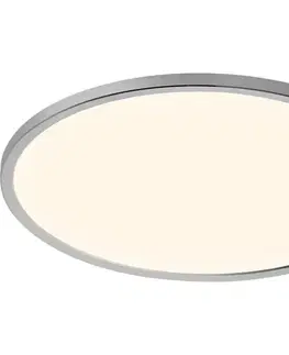 Svietidlá Nordlux - LED stmievateľné kúpeľňové stropné svietidlo OJA LED/19W/230V 3000/4000K IP54 priemer 43 cm 2015116133