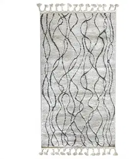 Moderné koberce Koberec Moroccan 0.8/1.5 8822a Nm 574