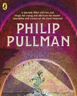 V cudzom jazyku I Was a Rat! Or, The Scarlet Slippers - Philip Pullman,Peter Bailey