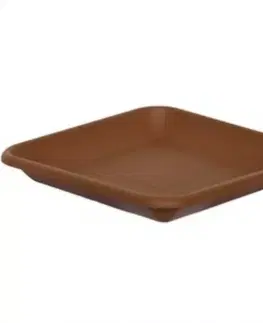 Záhrada Podmiska ZORA - terracota 17 cm