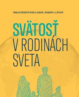 Kresťanstvo Svätosť v rodinách sveta