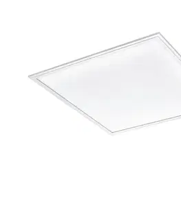 Svietidlá Eglo 900046 - LED Stmievateľné stropné svietidlo SALOBRENA-Z LED/33W/230V biela 900046