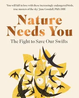 Vtáky, hydina Nature Needs You - Hannah Bourne-Taylor