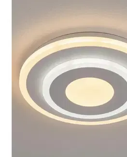 Svietidlá BRILAGI - LED Stropné svietidlo MODERN MINI LED/29W/230V 3000/4000/6000K BRMB7117-29W