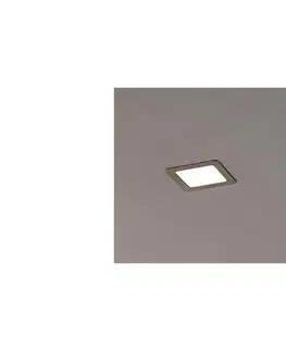 Svietidlá Eglo 99183 - LED podhľadové svietidlo FUEVA 5 LED/5,5W/230V 99183