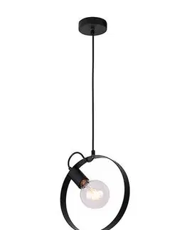 LED osvetlenie Závesná lampa NEXO Candellux