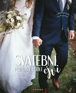 Partnerstvo Svatební přípravy podle Ejvi - Eva Mchitarjan