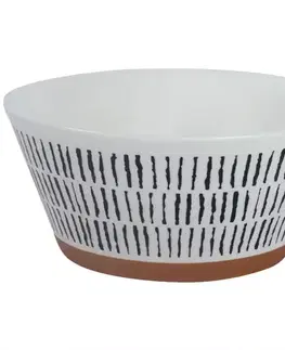 Dekorácie a bytové doplnky Miska 13,7 cm 676996
