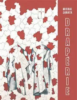 Dejiny, teória umenia Drapérie - Michal Janata