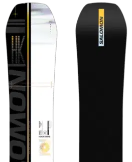 Pánske snowboardy SALOMON HUCK KNIFE RTL Veľkosť: 155 cm WIDE