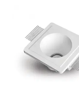 Svietidlá  Podhľadové svietidlo FELICE 1xGU10/35W/230V KPFE