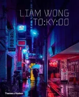 Cudzojazyčná literatúra TO:KY:OO - Liam Wong