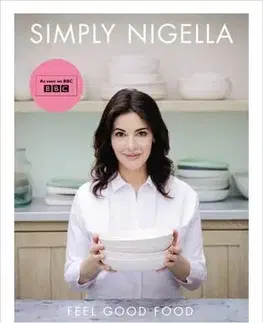 Osobnosti varia Simply Nigella - Nigella Lawson