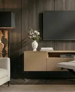 Kreslá Polohovacie TV kreslo KYKLOP Dekorhome