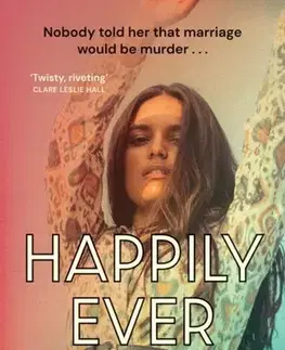 Detektívky, trilery, horory Happily Ever After - Mary Horlock