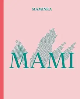Dráma, divadelné hry, scenáre Maminka - Vladimír Morávek