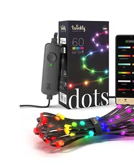 LED pásiky TWINKLY TWD060STP-B