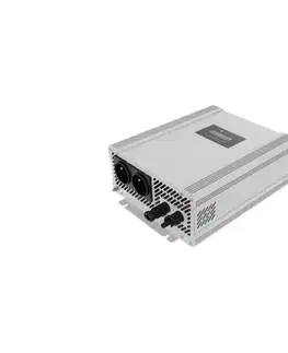 Záhradné lampy  Solárny menič pre ohrievanie vody ECO Solar Boost Evo MPPT-4000 4kW PRO 04291286