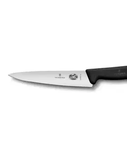 Kuchynské nože VICTORINOX Kuchársky nôž VICTORINOX FIBROX 19 cm - HACCP farba 5.2003.19